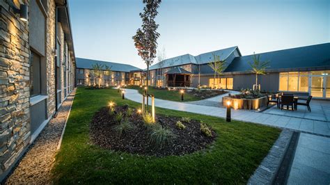 kilmore hotel|Luxury Accommodation in Cavan .